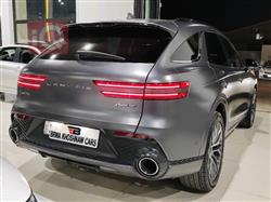 جنسس GV70